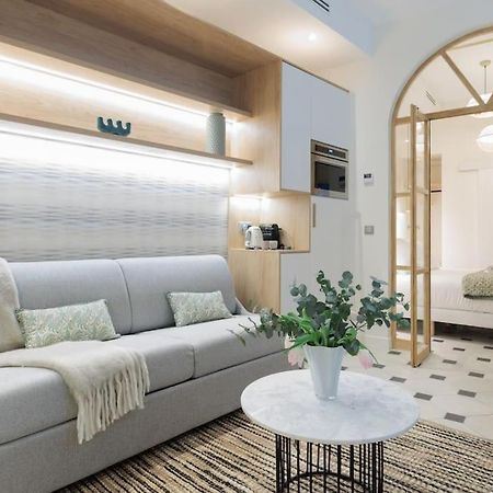 New Luxury And Cozy Apartment - Notre Dame ปารีส ภายนอก รูปภาพ